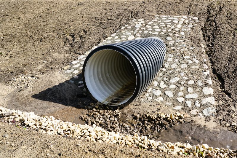 Culvert Installation