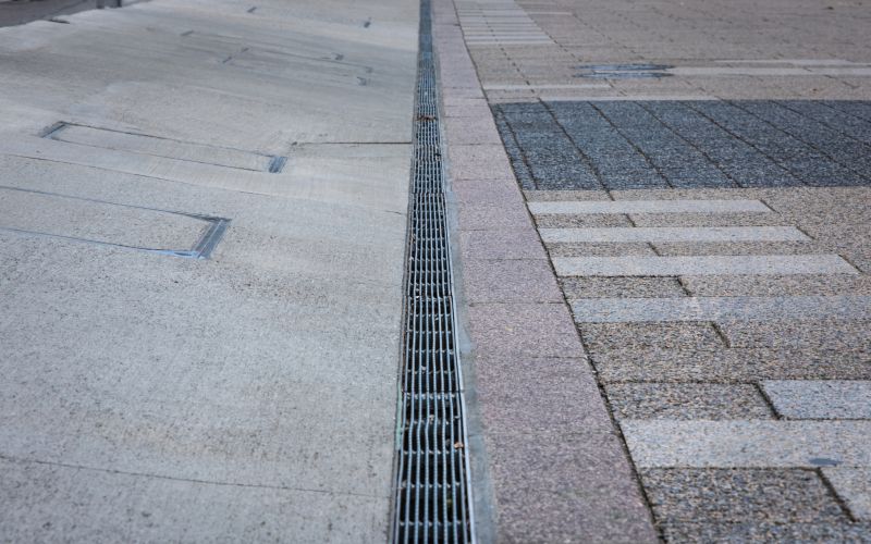 Surface Water Management