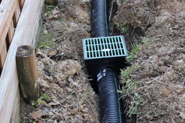 Cost of House Drainage Installation in Anderson